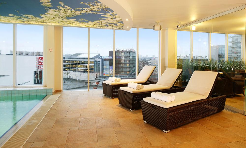 Hotel Nordic Forum