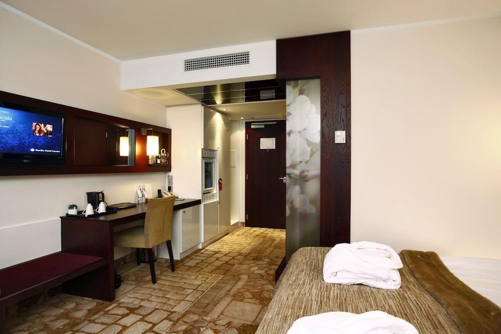Nordic Forum Hotel
