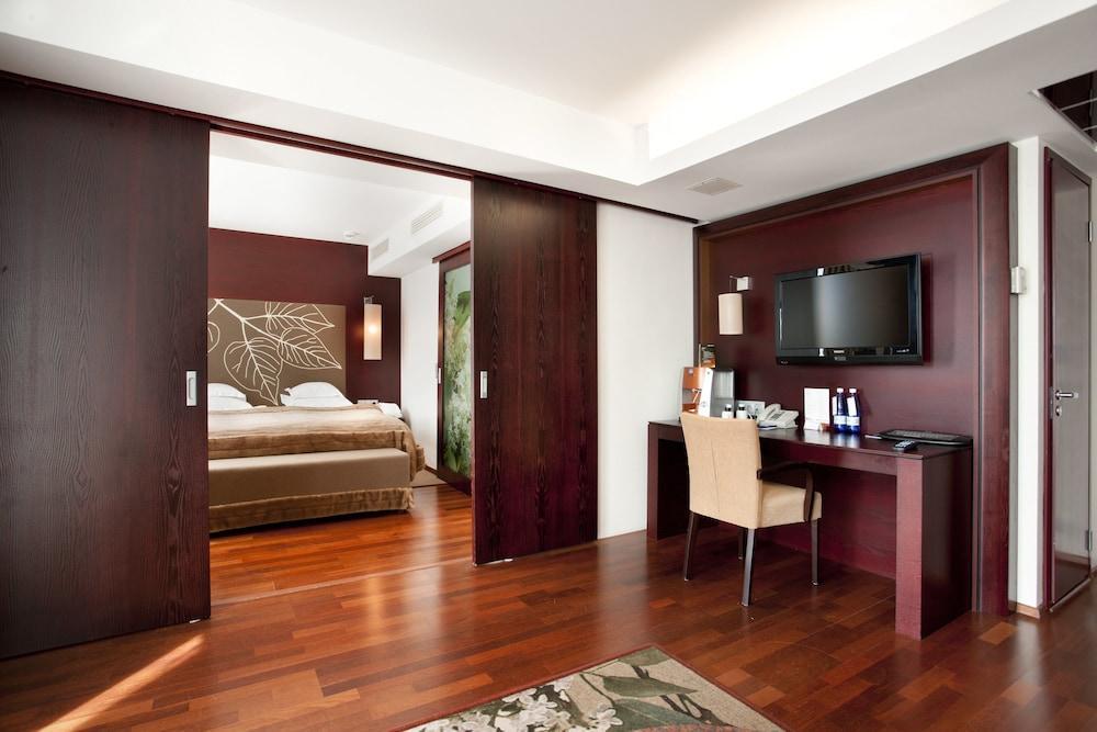 Nordic Forum Hotel Talin