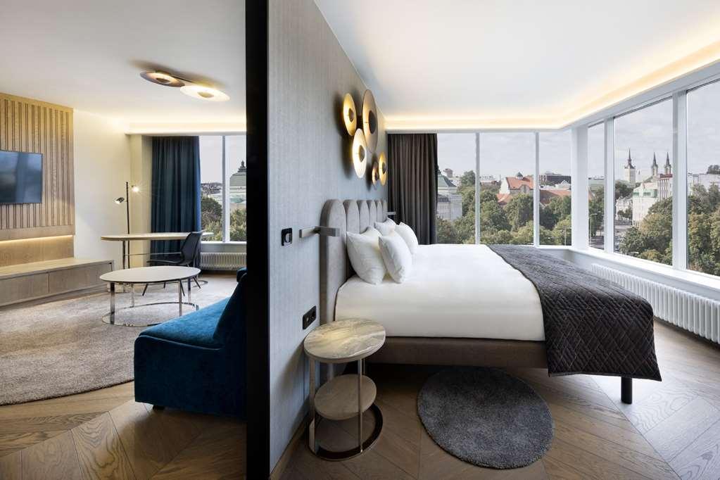 Nordic Forum Hotel 4*