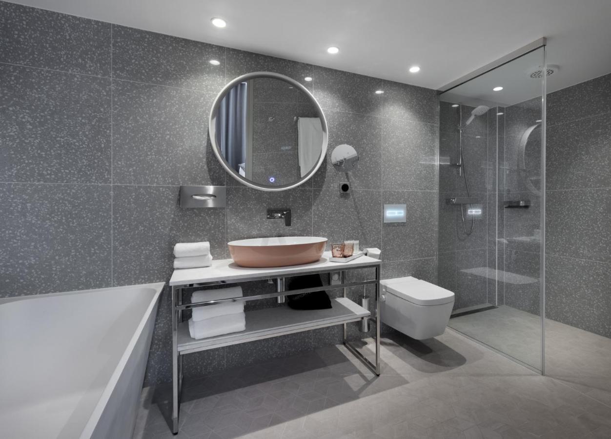 Nordic Forum Hotel Talin