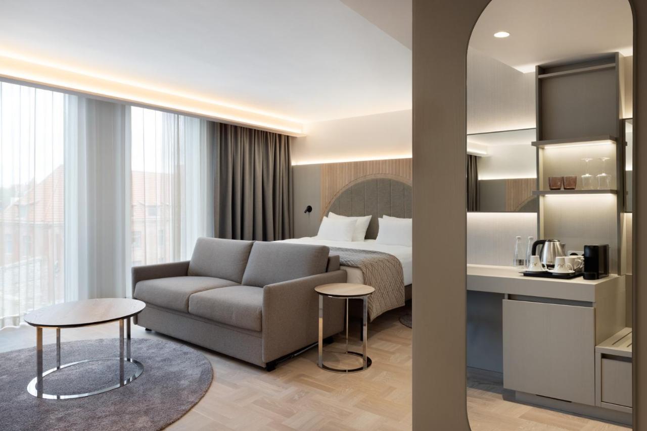 Hotel Nordic Forum 4*