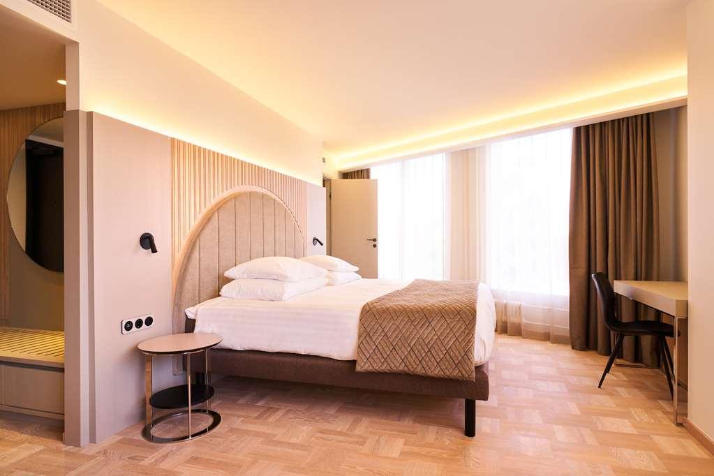 Nordic Forum Hotel Talin