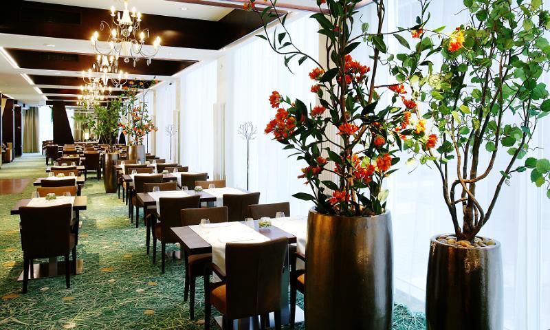 Nordic Forum Hotel