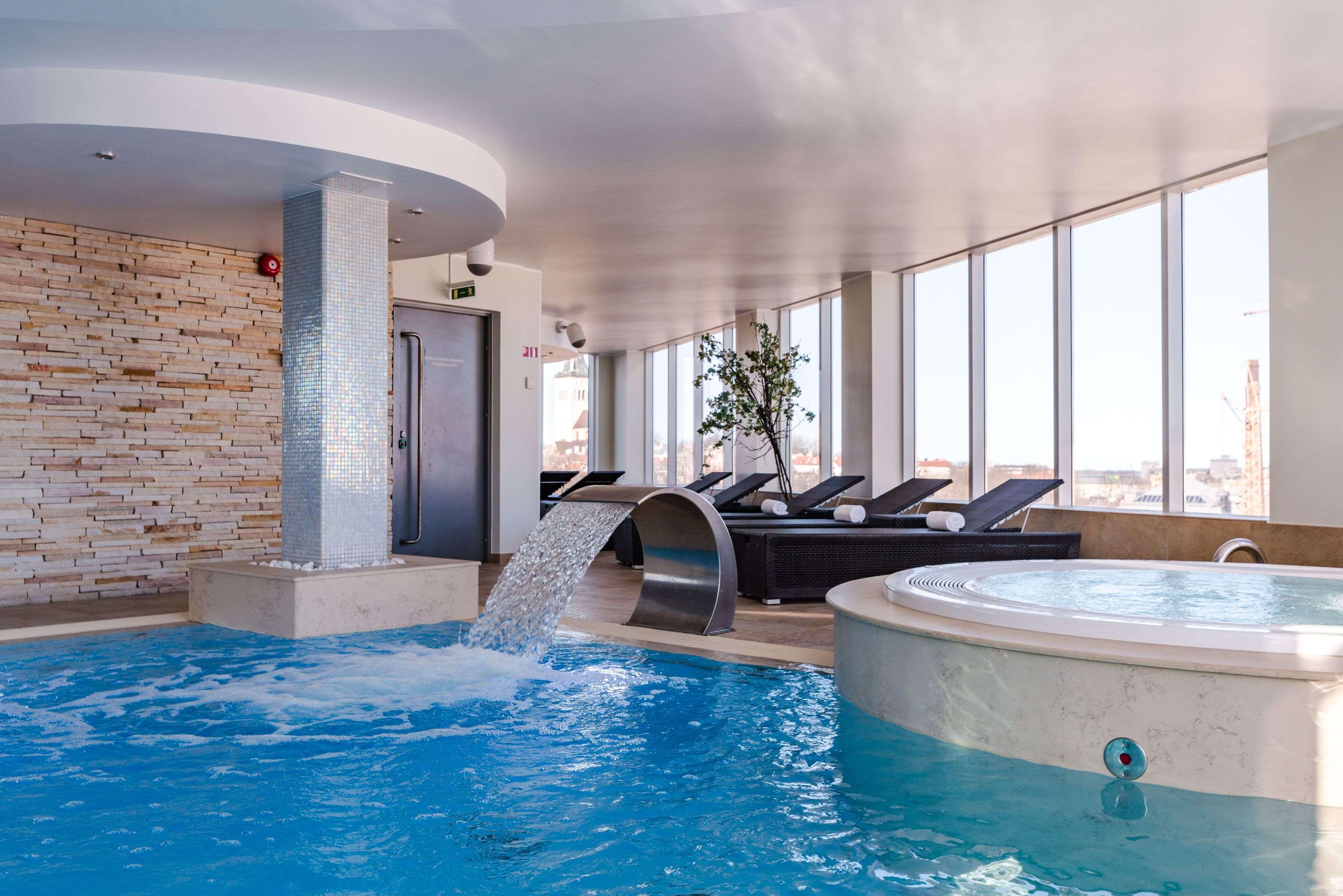 Hotel Nordic Forum