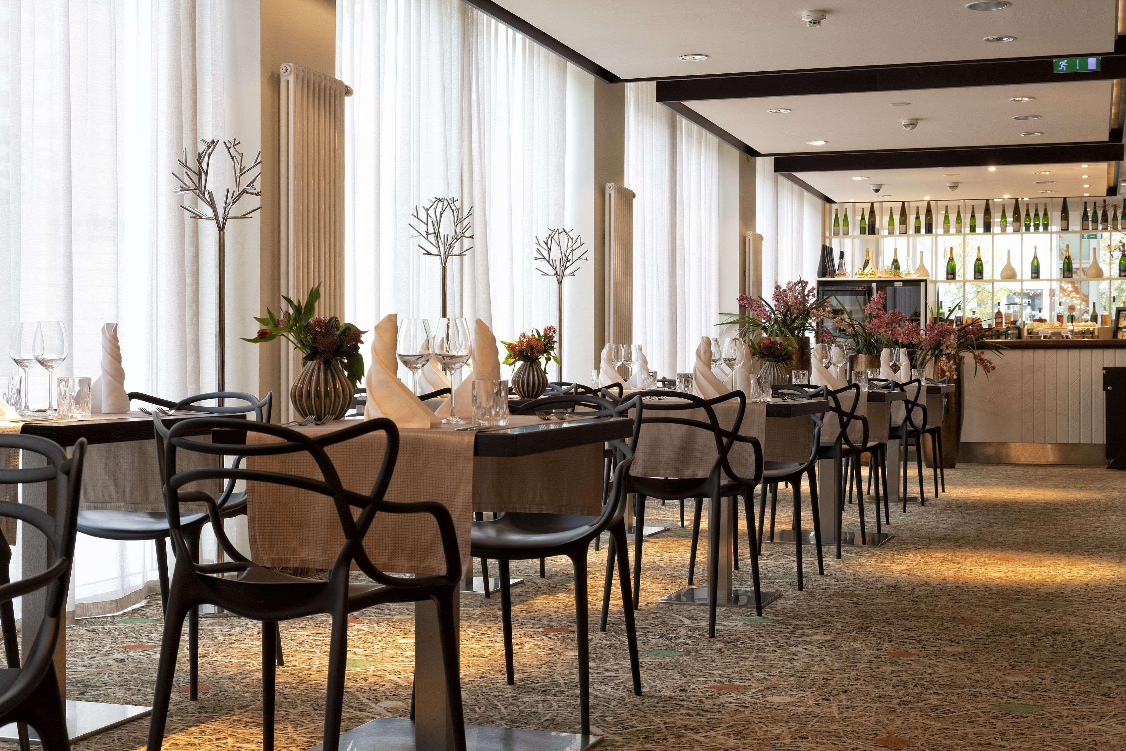 Nordic Forum Hotel