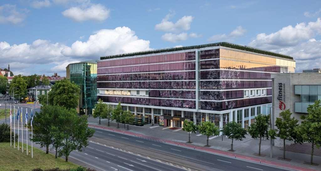 Nordic Forum Hotel 4*