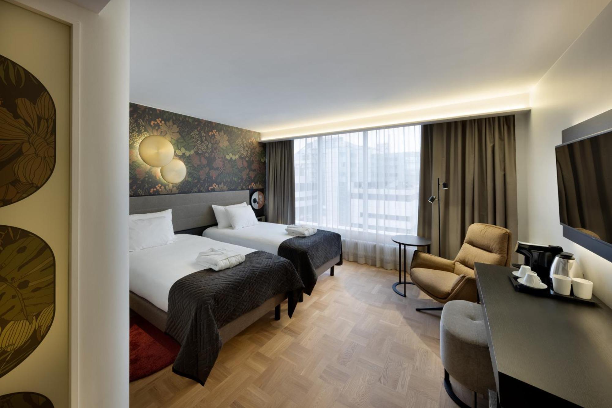 Nordic Forum Hotel