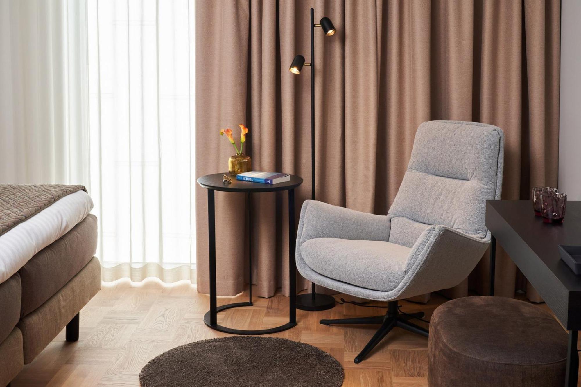 Hotel Nordic Forum