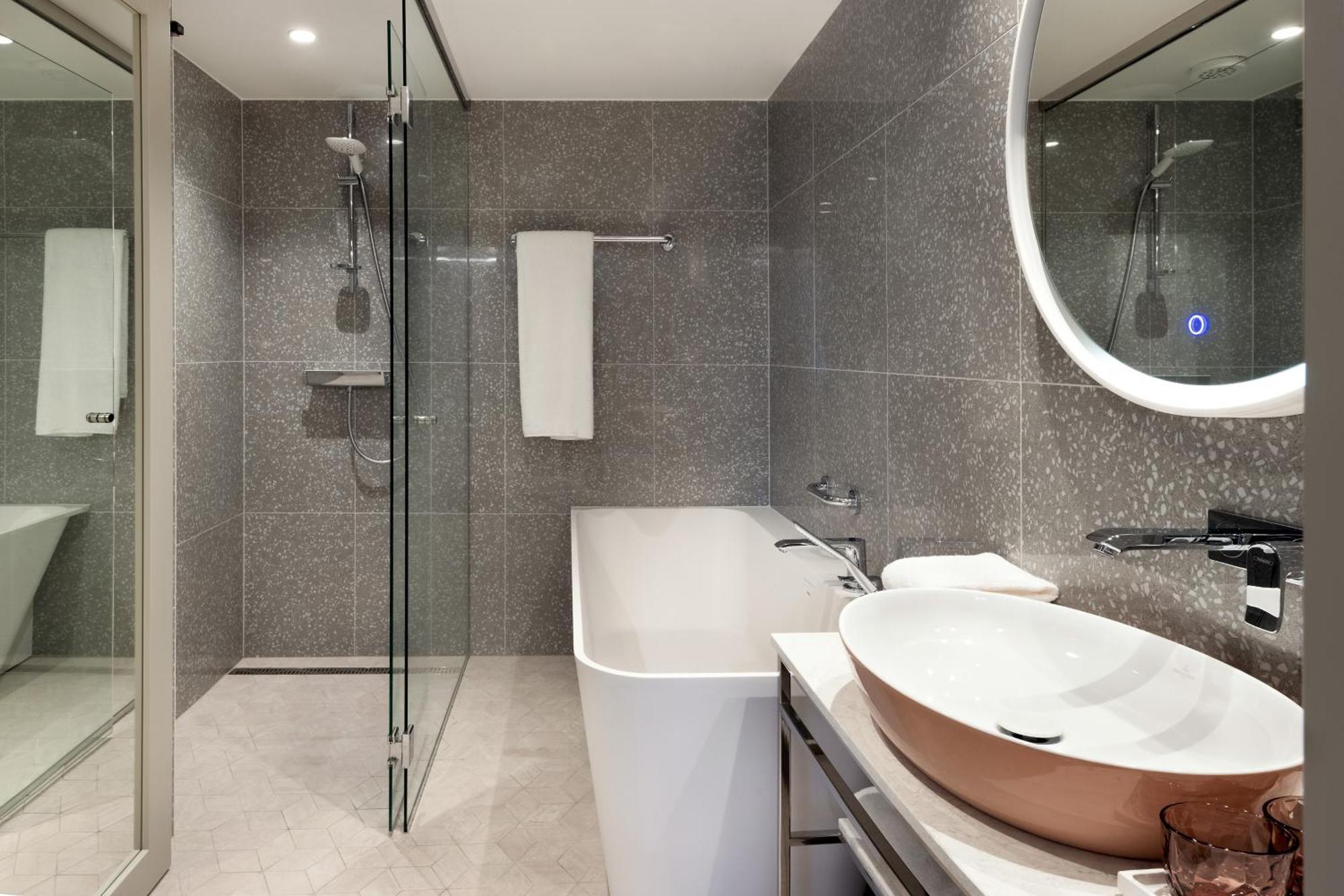 Nordic Forum Hotel 4*