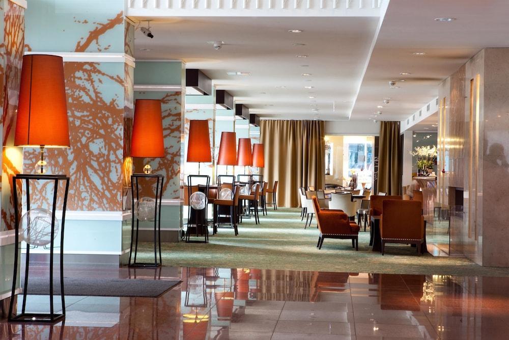 Nordic Forum Hotel Tallinn