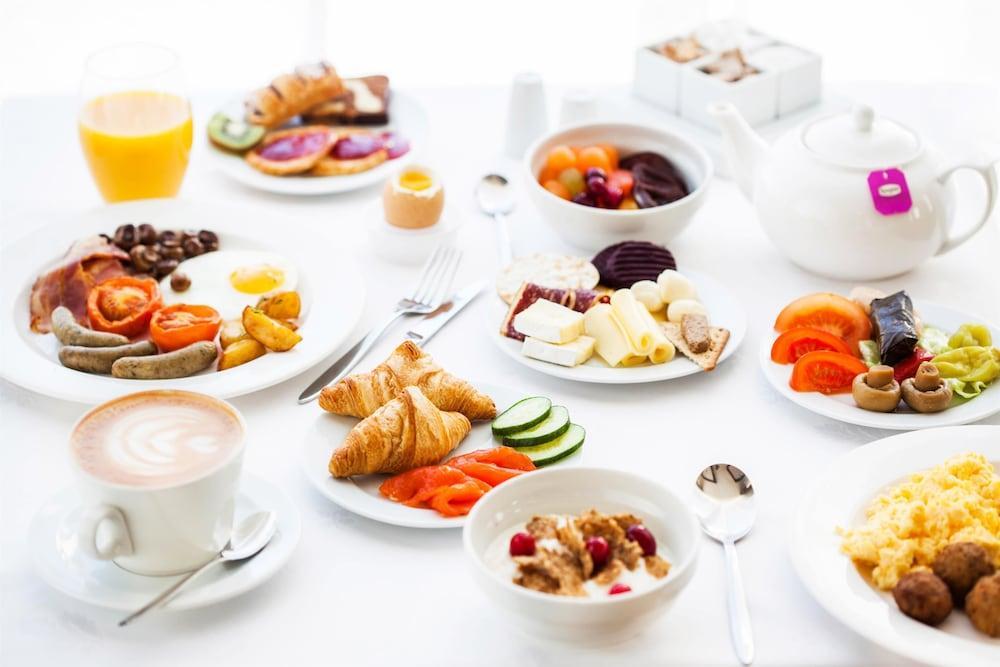 Nordic Forum Hotel 4*