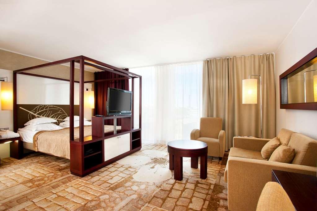 Hotel Nordic Forum Tallinn