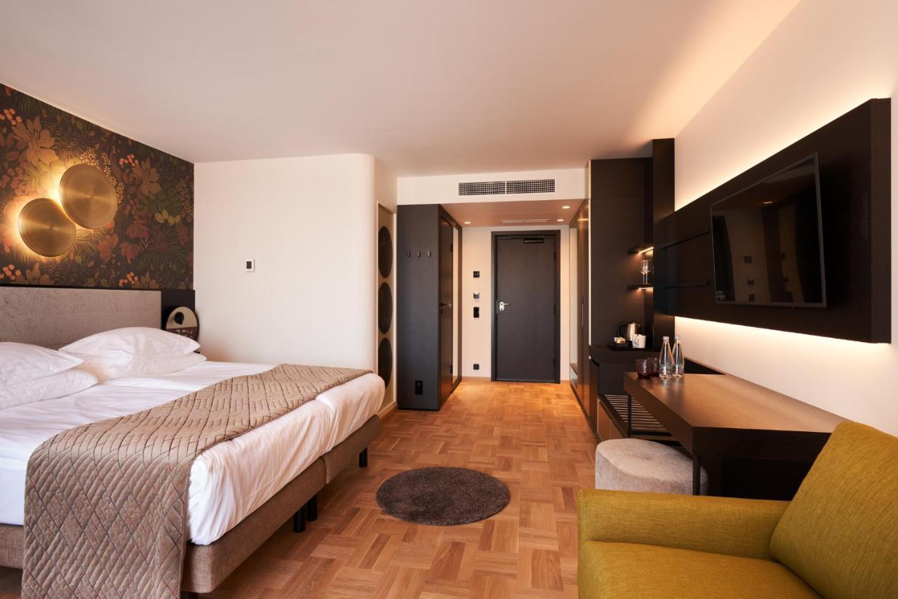Hotel Nordic Forum Tallinn