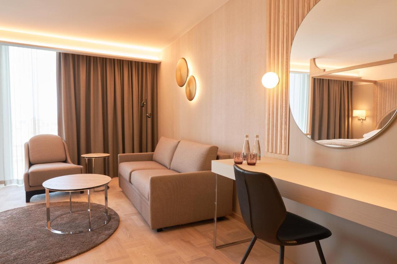 Nordic Forum Hotel Tallinn