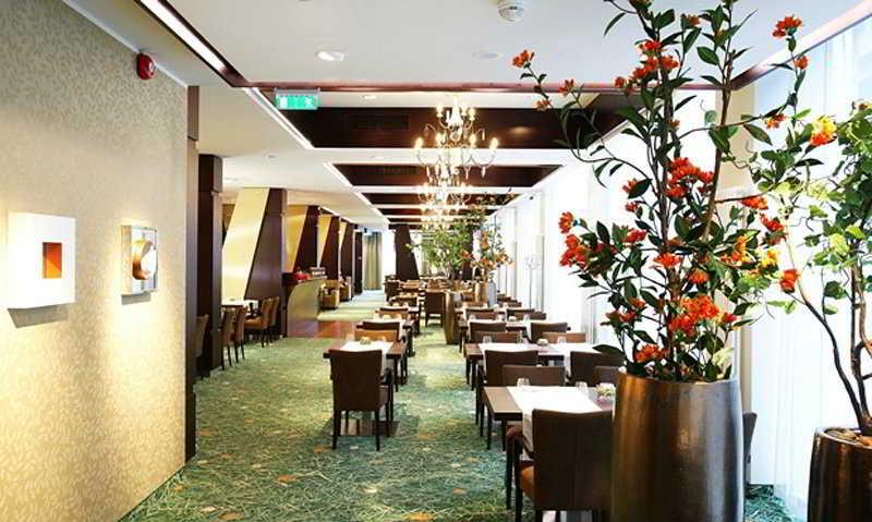 Nordic Forum Hotel Tallinn
