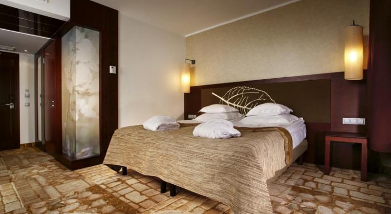 Nordic Forum Hotel Tallinn