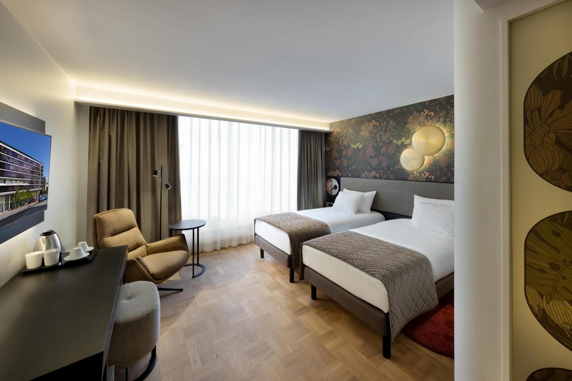 Nordic Forum 4* Tallinn