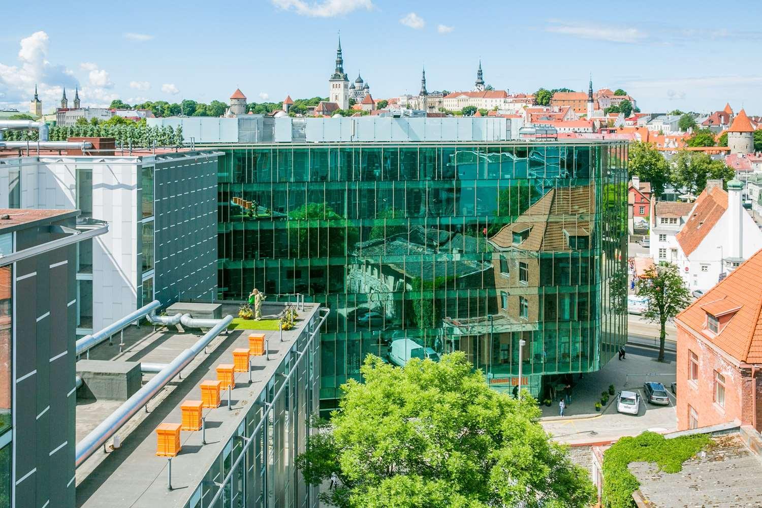Nordic Forum Hotel