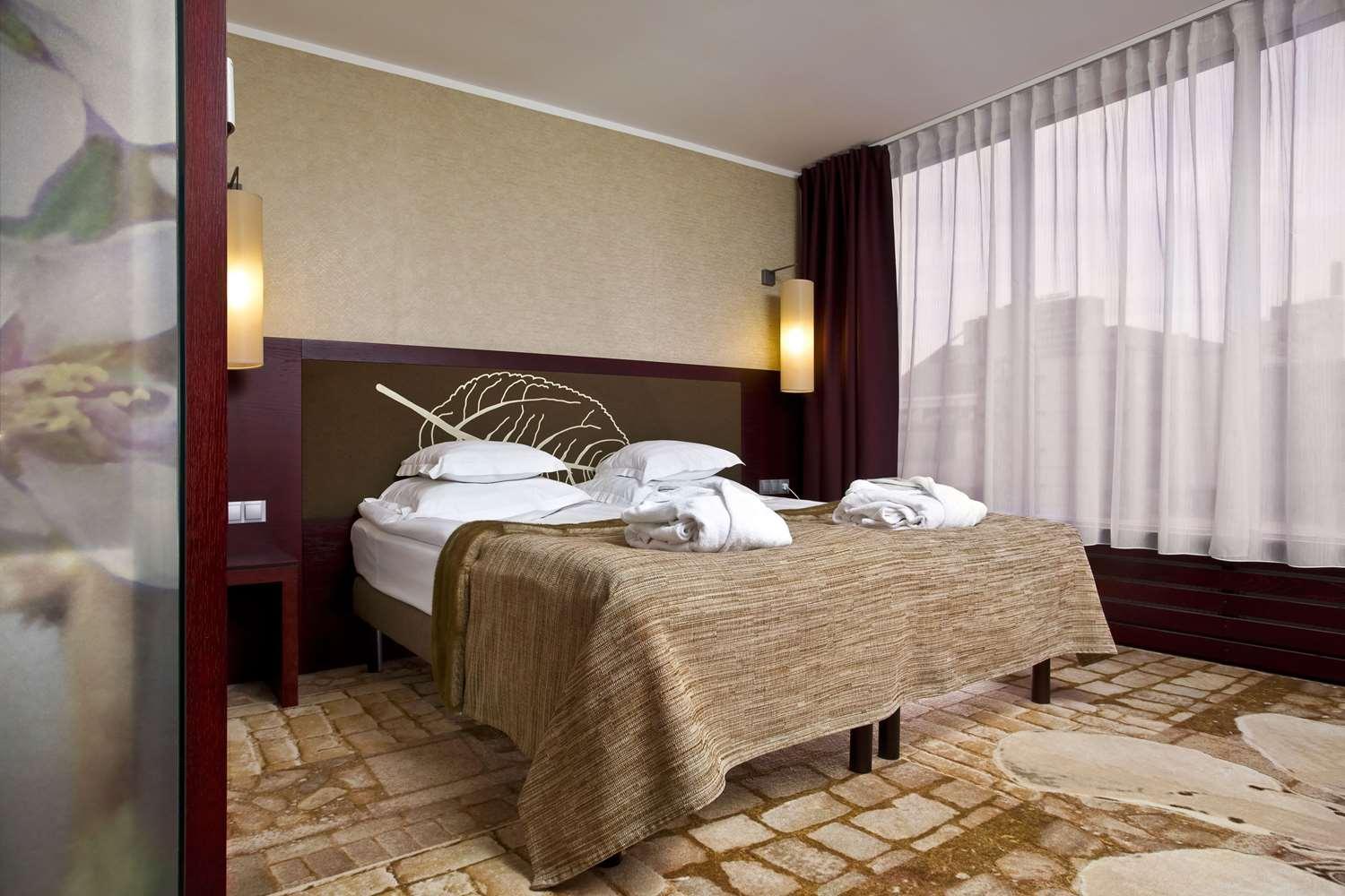 Nordic Forum 4* Tallinn