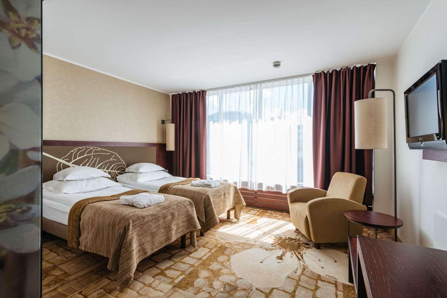 Hotel Nordic Forum
