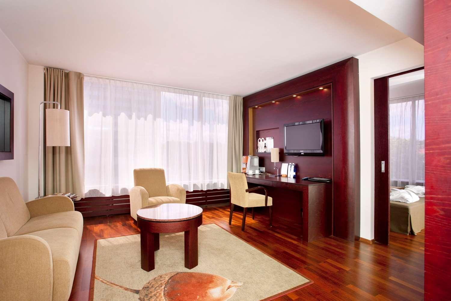 Nordic Forum Hotel Tallinn